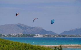 Beach House Alcudia